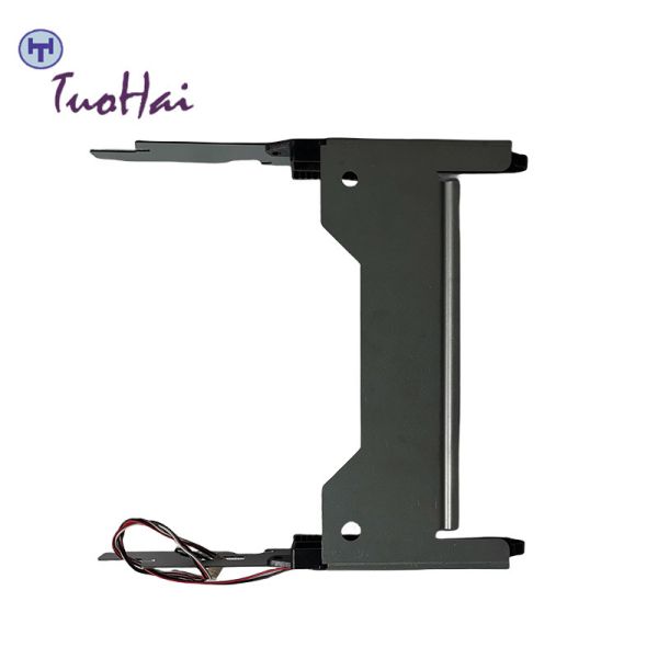 ATM Machine PARTS WINCOR TRANSPORT CMD V4 HORIZONTAL RL 124 MM 1750059284 01750059284 CMD-V4 Presenter 124mm
