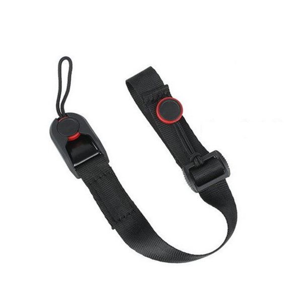 Quick Release Leash Cuff Hand Strap Sling With Buckle For Nikon Sony Canon Digital GoPro 4 3+ 3 2 1 SJCAM Camera