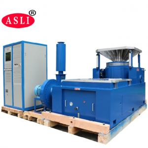 Cheap Three Axis Electrodynamic Vibration Test Machine for Accelerated Vibration Testing for sale