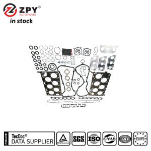 ZPY 07C198012DX Engine Repair Kit Improved For Audi A6 C6 S6 A8 D3 S8 VW Porsche