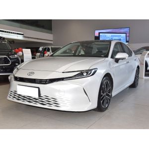 2020 2021 2022 2023 2024 Toyota Camry 2.0L Gasoline Sedan 5 Seats Luxury Car