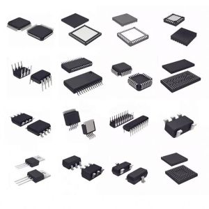 MICROCHIP MCP2518FD IC Smt Electronic Components Pcb Assembly Integrated Circuit