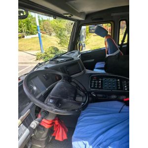 2019 Sany SAC4500 Second-Hand Crane with 93m Main Boom and 42m Jib 143t