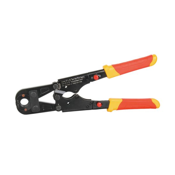 Quality DL-1420-3-B Plumbing Crimp Tool 1.3kg Small Water Pipe Connector Tool wholesale