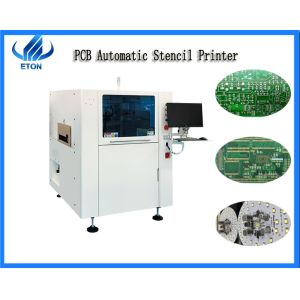 China PCB Thickness 0.4 - 6mm SMT Mounting Machine For PCB Components Placement on sale China PCB Thickness 0.4 - 6mm SMT Mounting Machine For PCB Components Placement on sale