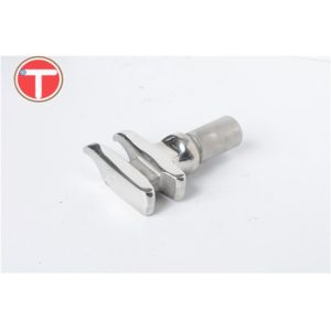 201 304 Forging Cnc Milling Parts Machining Precision Hook Auto Parts