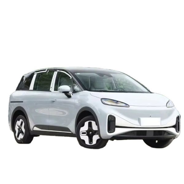 2023 ARCFOX Koala Family Version Electric Car and with Lithium Iron Phosphate