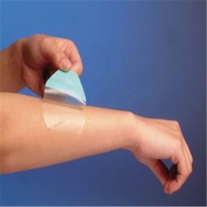 220V 380V Electric Driven Type IV Cannula Fixator Making And Packing Machine