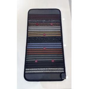 110V 220V 240V PEMF Full Body Mat 150W PEMF Mat With Crystals