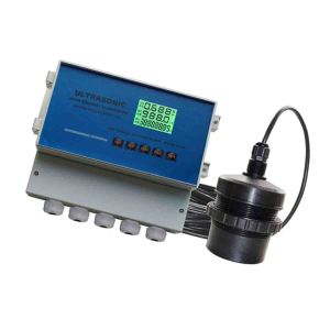 Volumetric Irrigation Flow Meter Measurement Tunnel