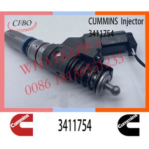 China Diesel QSM11 ISM11 M11 Engine Part Fuel Injectors 3411754 3087772 4903319 4061851 on sale
