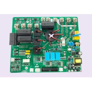 Lead Free HASL Industrial PCB Assembly For New Energy Vehicle Charging Pile 11kw