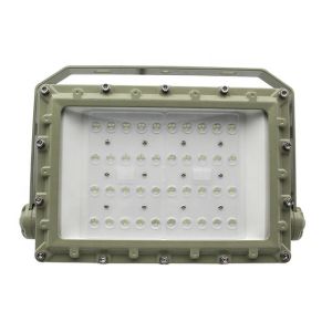 Marine Grade Aluminum CRI Ra≥80 Ignition Proof LED Floodlight For Heavy Duty Applications