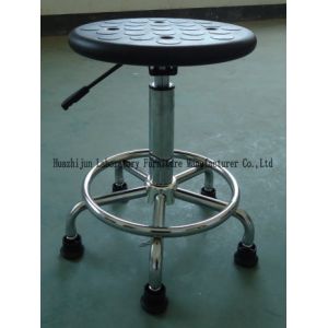Cleanroom Lab Chairs And Stools Adjustable Lightweight Rustproof