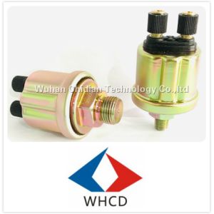 10Bar 1/8NPT Oil Pressure Gauge Sender For Diesel Generator