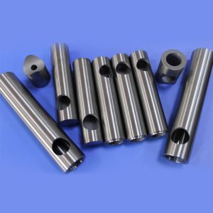 Customized Tungsten Carbide Lining Sleeves Cement Grouting Pipe