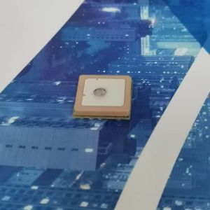 3.3V Scalability High Precision Gnss Module For UAV Navigation