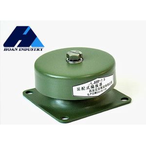 JZP-3.2 Cable Vibration Isolators Essential for Vibration Control in Any Environment
