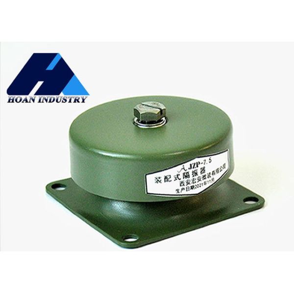 Quality JZP-3.2 Cable Vibration Isolators Essential for Vibration Control in Any Environment wholesale