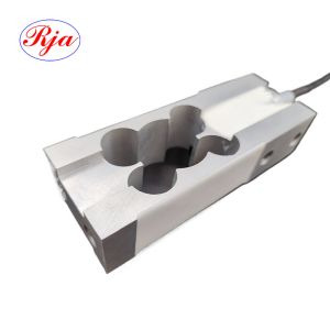 Strain Gauge Weight Sensor Single Point Load Cell Parallel Beam Loadcell For