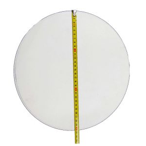 1.9 G/Cm3 Cordierite Kiln Shelves With Low Thermal Expansion Coefficient For