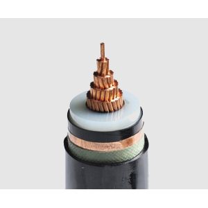 18/30 (36) Kv 630mm2 Copper Aluminum Conductor Single Core XLPE Insulated