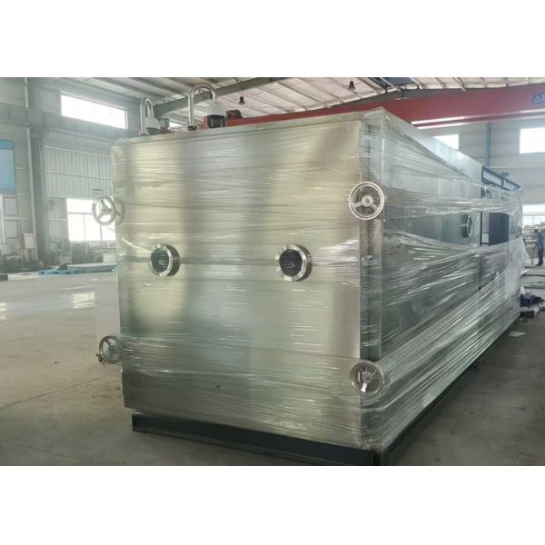 Quality Electric Heating Industrial Freeze Dryer With Large Capacity wholesale