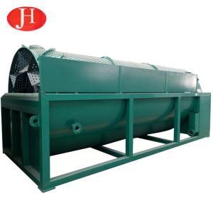 Cheap Customized Cassava Flour Processing Equipment For Dry Processing for sale
