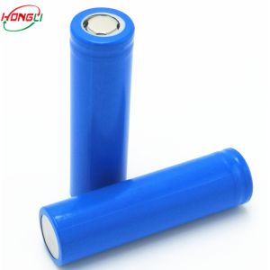 Cheap Safety 1500mah Lithium Ion Battery Long Running Time For Rechargeable Emergency Light for sale