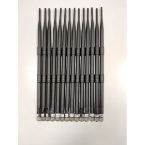 Rubber Duck 3dBi 1-6000MHz Omni Directional Antenna Communications Accessories