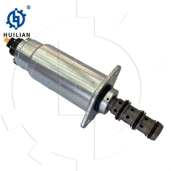 1140616 114-0616 Dre2K-X5-937-1 Solenoid Valve Of E330b E330c Excavator Parts