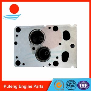 Cheap Engineering Machinery Cylinder Head China Weichai WP10 cylinder head 612600040362 for sale