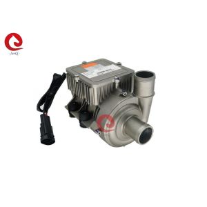 Cheap 24V 750W 10800L/H 13m Lift EWP JP1000-24V-13m Brushless DC Water Pump For Commerical Vehicle Battery Cooling System for sale