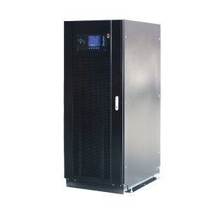 IDC / ISP ± 240VDC UPS Uninterrupted Power Supply 20 - 300KVA THDi < 3% Superior