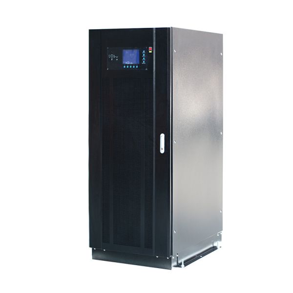 Quality IDC /  ISP ± 240VDC UPS Uninterrupted Power Supply 20 - 300KVA THDi < 3% Superior Energy Saving wholesale