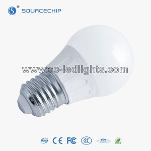 China Quality cheap led light bulb 3W indoor led bulbs wholesale on sale