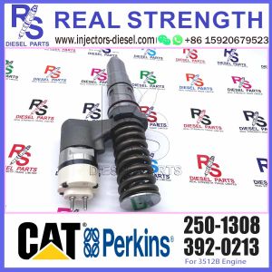 Remanufactured Injector 250-1304 250-1306 250-1308 FOR engine 3508B/3512B/3516B