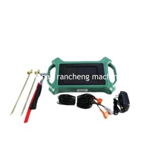 3000m deep groundwater search equipment, supports 16-channel detection