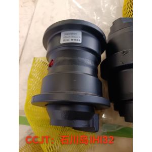 Cheap Mini Track Roller IHI32 Precision-engineered Bottom Smooth Operation for sale