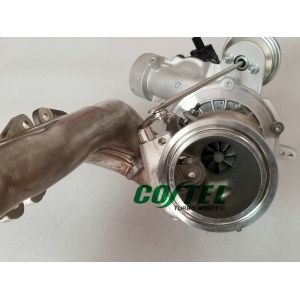 Mercedes W205 W213 C - E - Klasse Turbolader A2740903780 Turbo A2740904380
