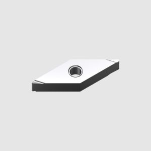 Fine Finishing CNC Machine Insert Indexable Lathe Tools VNGG1604