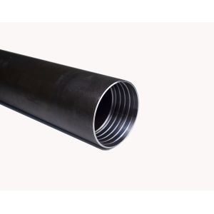 China NQ HQ PQ Wireline Drill Rod 1.5m 3m 6m Alloy Steel on sale