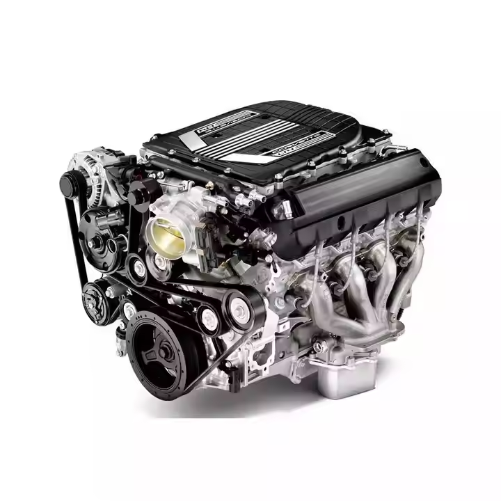 New Toyota Hilux Corona 1.5L 4-Cylinder 16V Engine Assembly