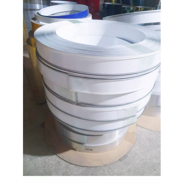 30 Meter Channel Letter Coil 3cm Wide Aluminum Coil For Channel Letter