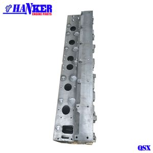 5413784 5413782 Cummins Trucks Engine ISX15 QSX15 Cylinder Head