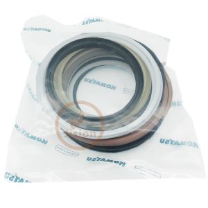 China PC200-7 PC210-7 Komatsu Arm Cylinder Seal Kit 707-99-57160 on sale