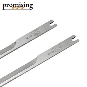 PN 68539 CAD Cutter Knife Blade For Kuris Cutter Machine 232*10.5*3.0mm