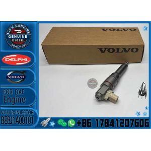 High Quality diesel Engine Parts common rail fuel injector BEBJ1A00001