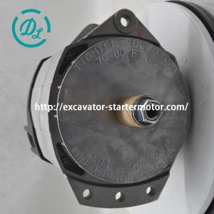EexcavaStart 306-2174 215-5568 CAT C11 C15 Excavator Alternator 24V 150A