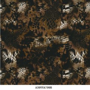 11.50KG Camouflage T PVA Hydrographic Water Transfer Film